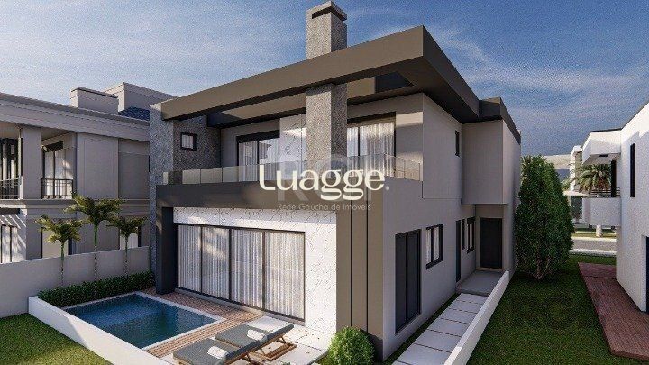 Casa à venda com 3 quartos, 292m² - Foto 12