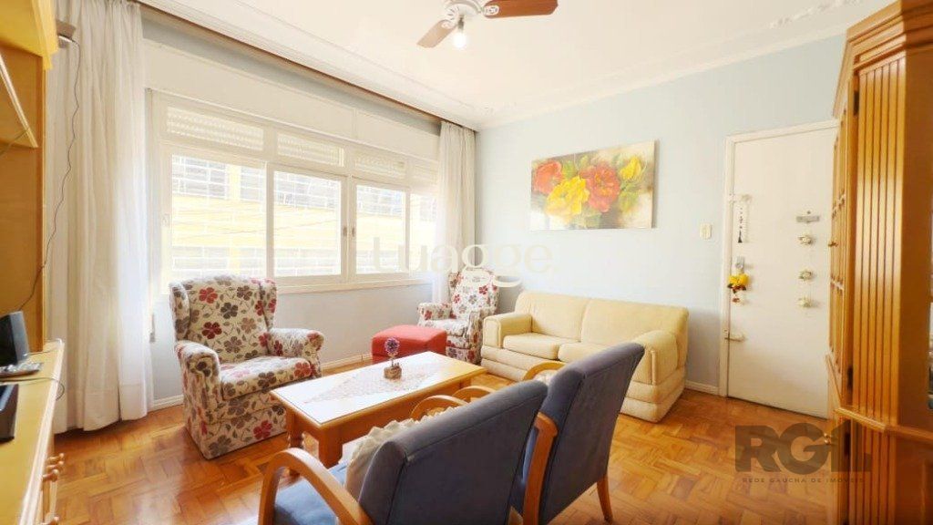 Apartamento à venda com 3 quartos, 112m² - Foto 20