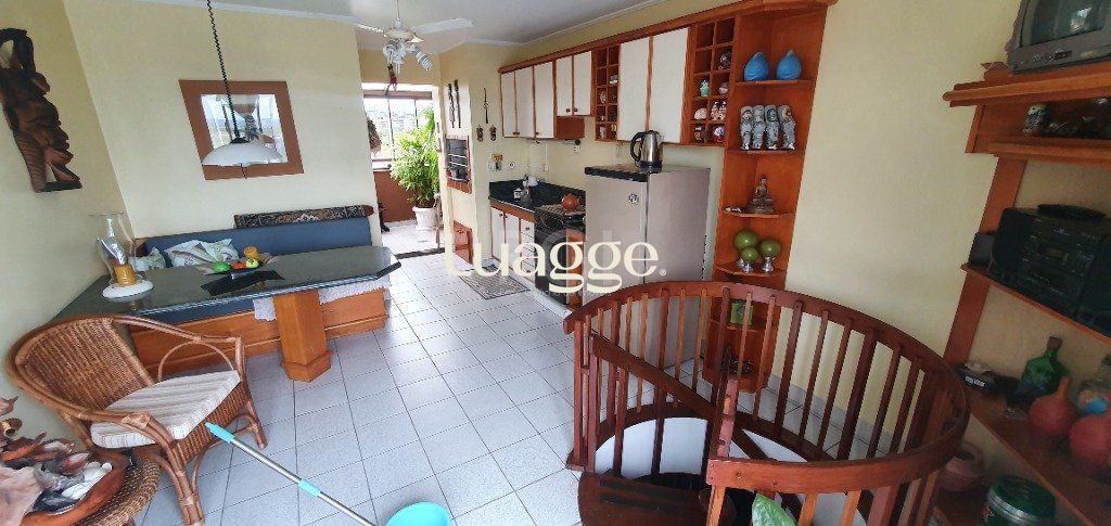 Cobertura, 2 quartos, 141 m² - Foto 3