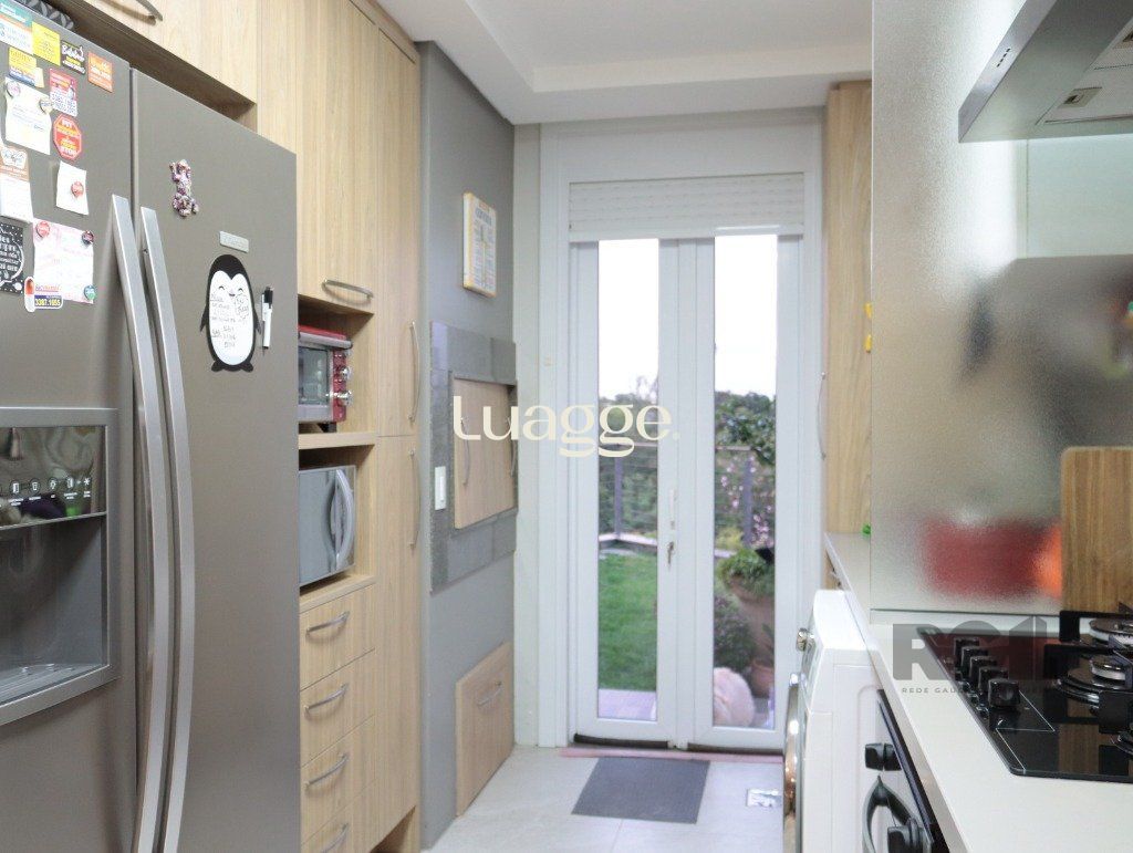 Casa de Condomínio à venda com 3 quartos, 167m² - Foto 18