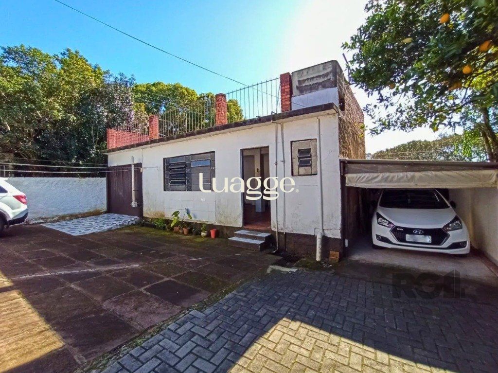 Casa à venda com 3 quartos, 64m² - Foto 10