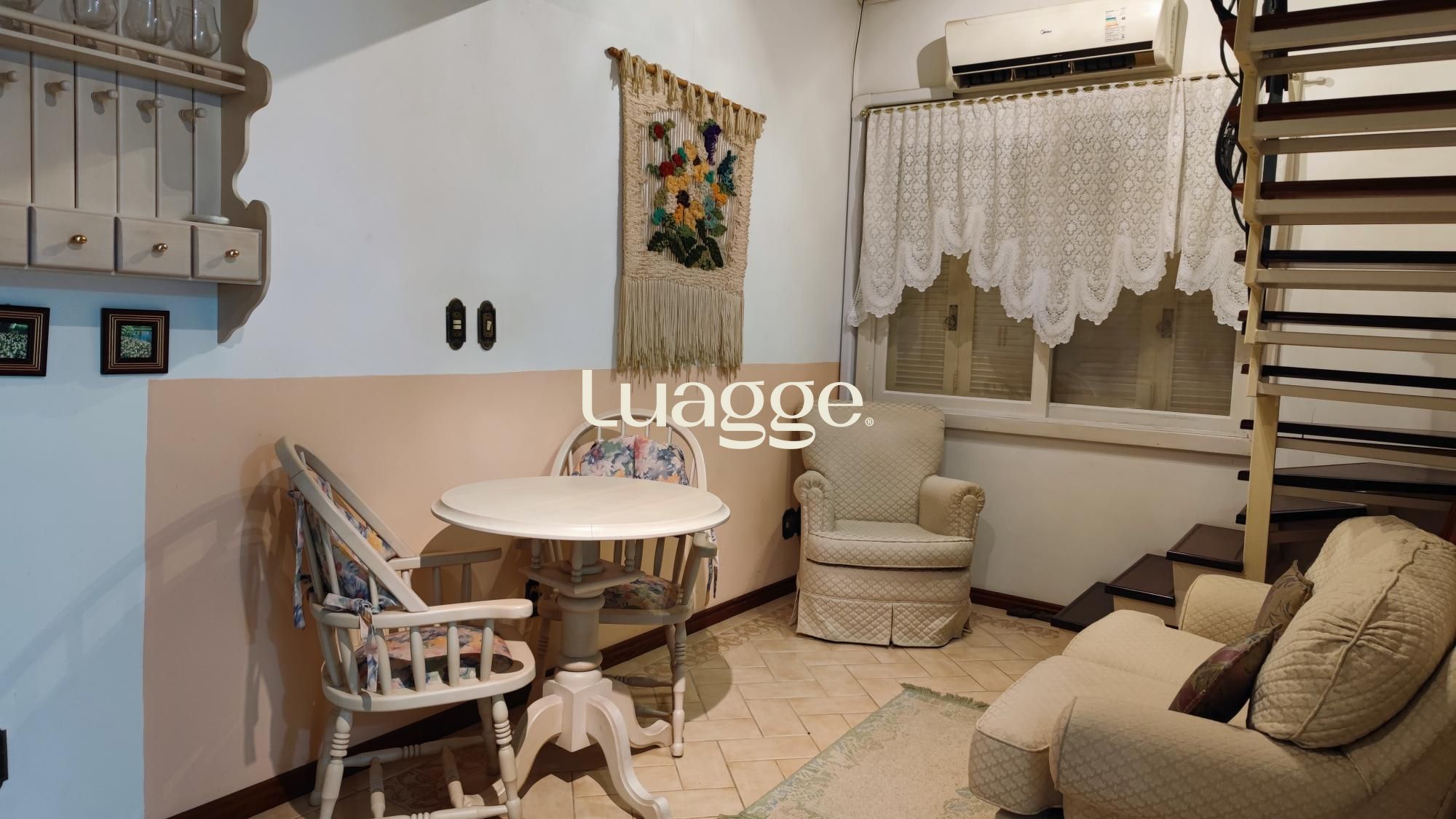 Apartamento à venda com 2 quartos, 37m² - Foto 2