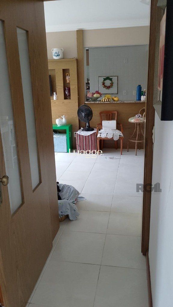Apartamento à venda com 2 quartos, 66m² - Foto 15