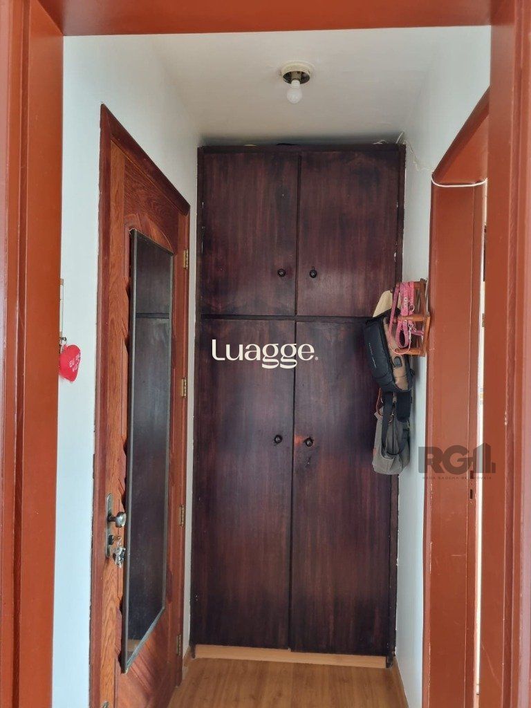 Apartamento à venda com 1 quarto, 43m² - Foto 9