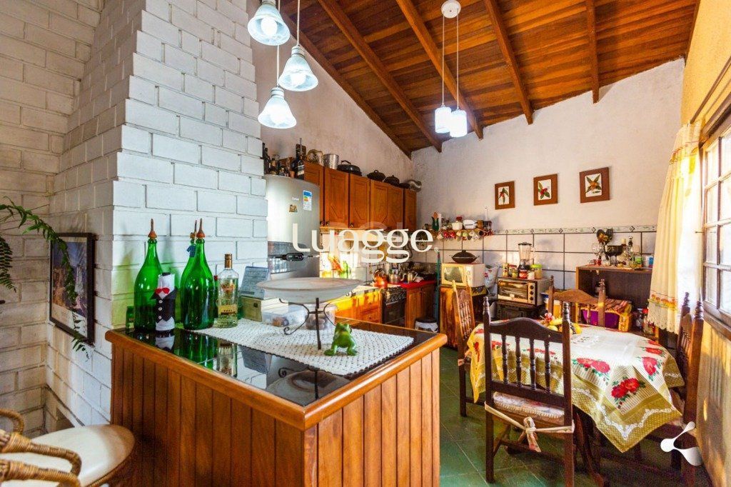 Sobrado, 3 quartos, 232 m² - Foto 34