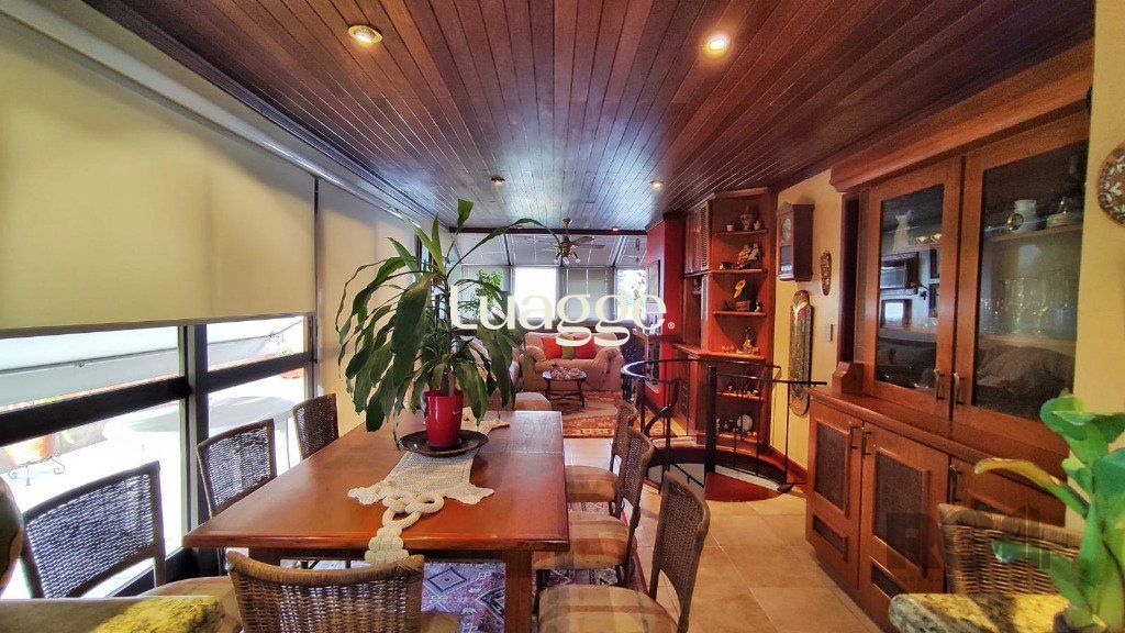 Cobertura à venda com 3 quartos, 201m² - Foto 9