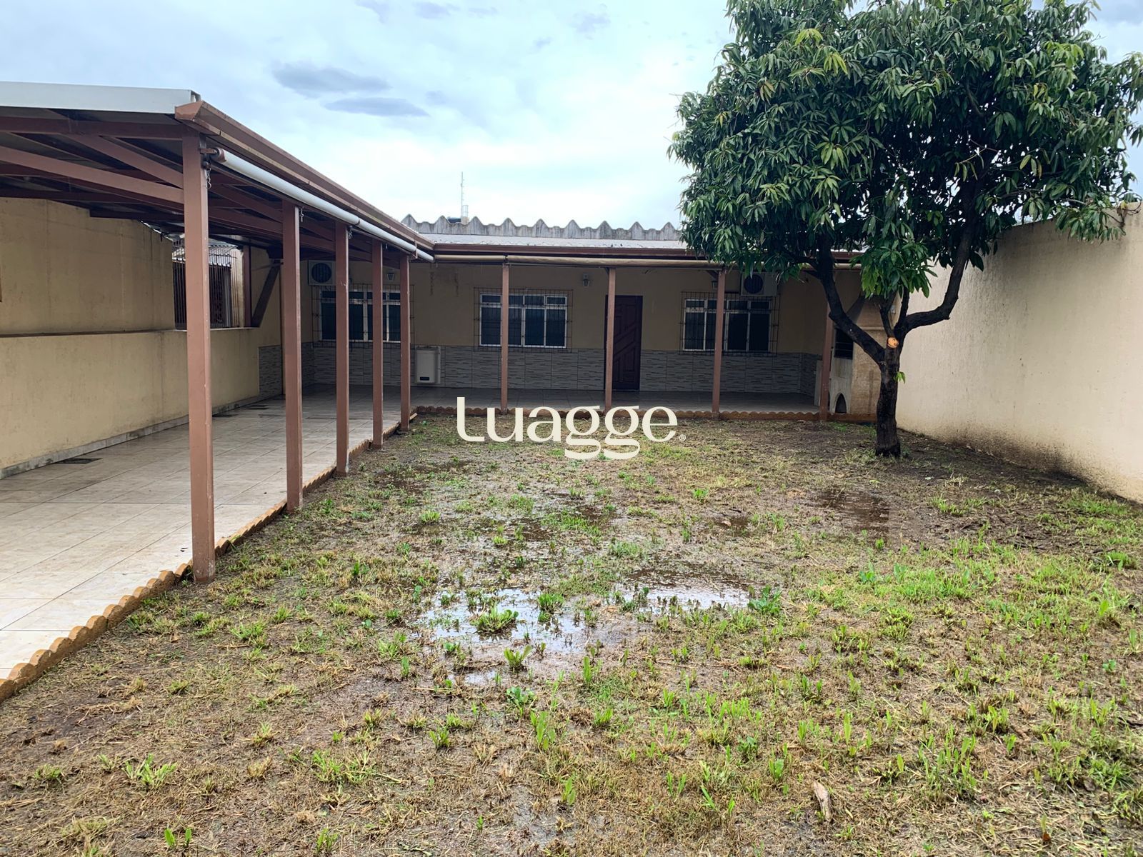 Casa à venda com 3 quartos, 54m² - Foto 6