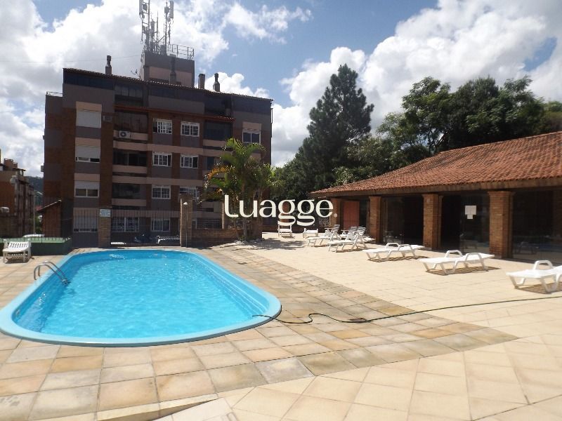 Apartamento à venda com 2 quartos, 56m² - Foto 3