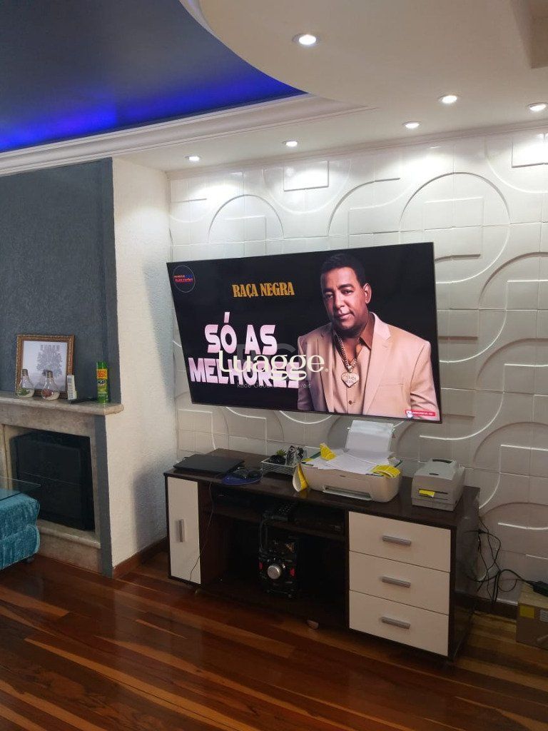 Casa de Condomínio à venda com 2 quartos, 236m² - Foto 9