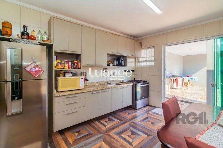 Casa à venda com 4 quartos, 203m² - Foto 7