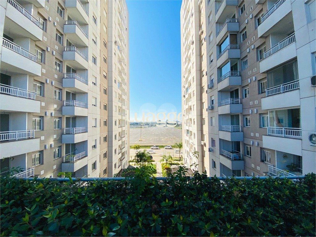 Apartamento à venda com 2 quartos, 52m² - Foto 23