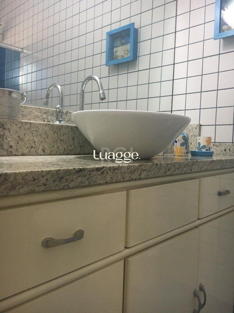 Casa à venda com 5 quartos, 243m² - Foto 21
