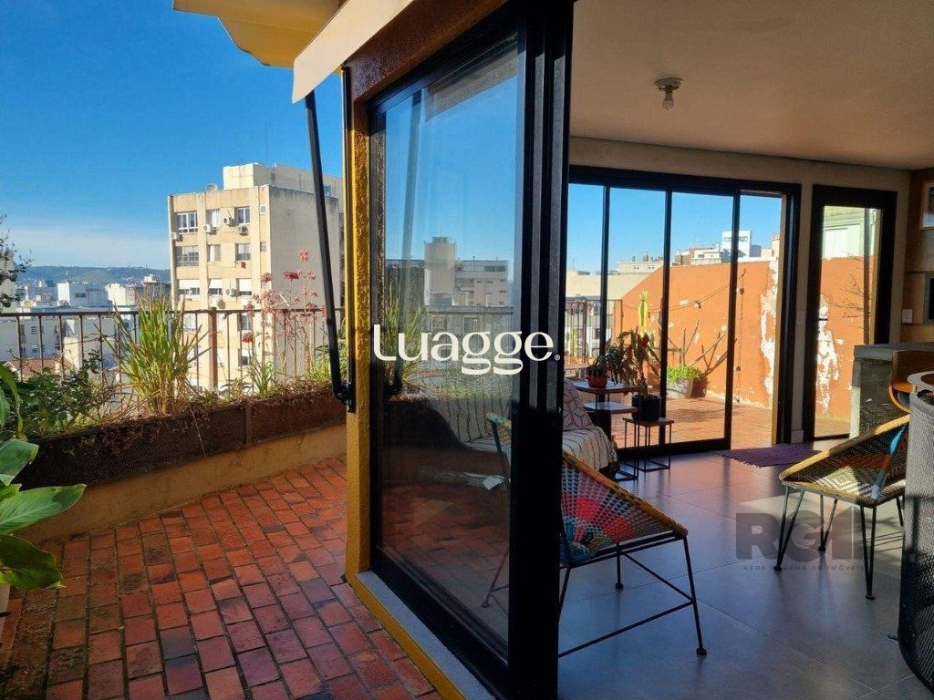 Cobertura, 2 quartos, 177 m² - Foto 7