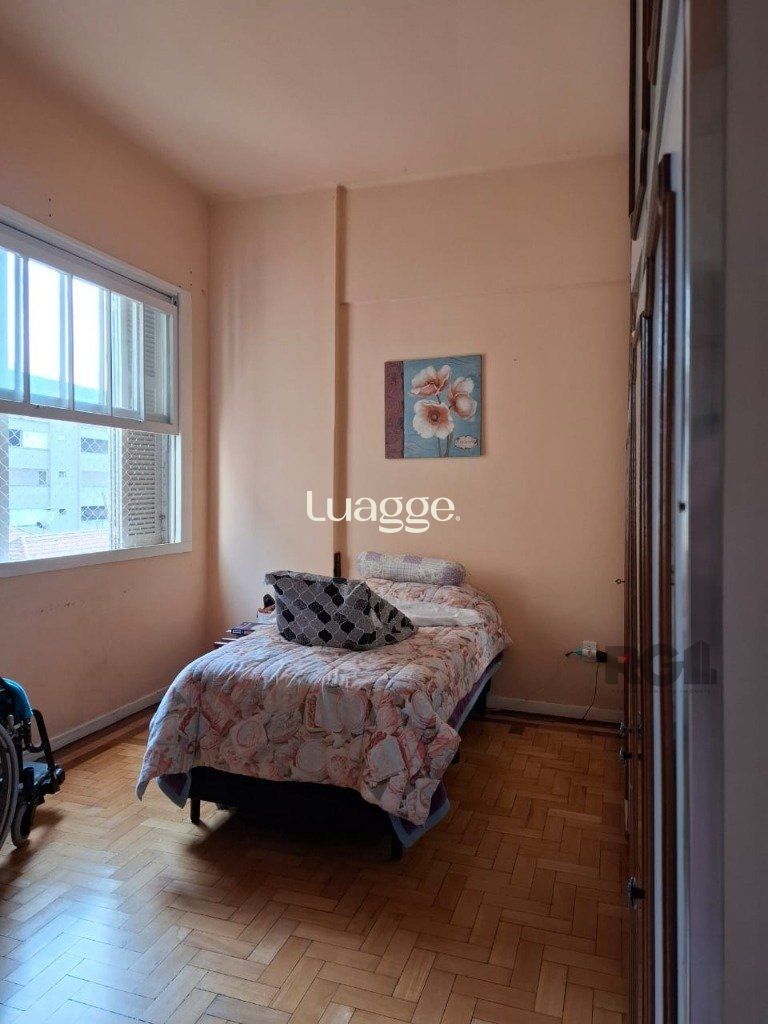 Apartamento à venda com 3 quartos, 111m² - Foto 13