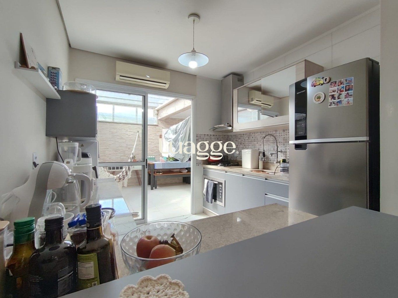 Casa de Condomínio, 2 quartos, à venda, 100 m², Terra Nova - Alvorada — foto 3