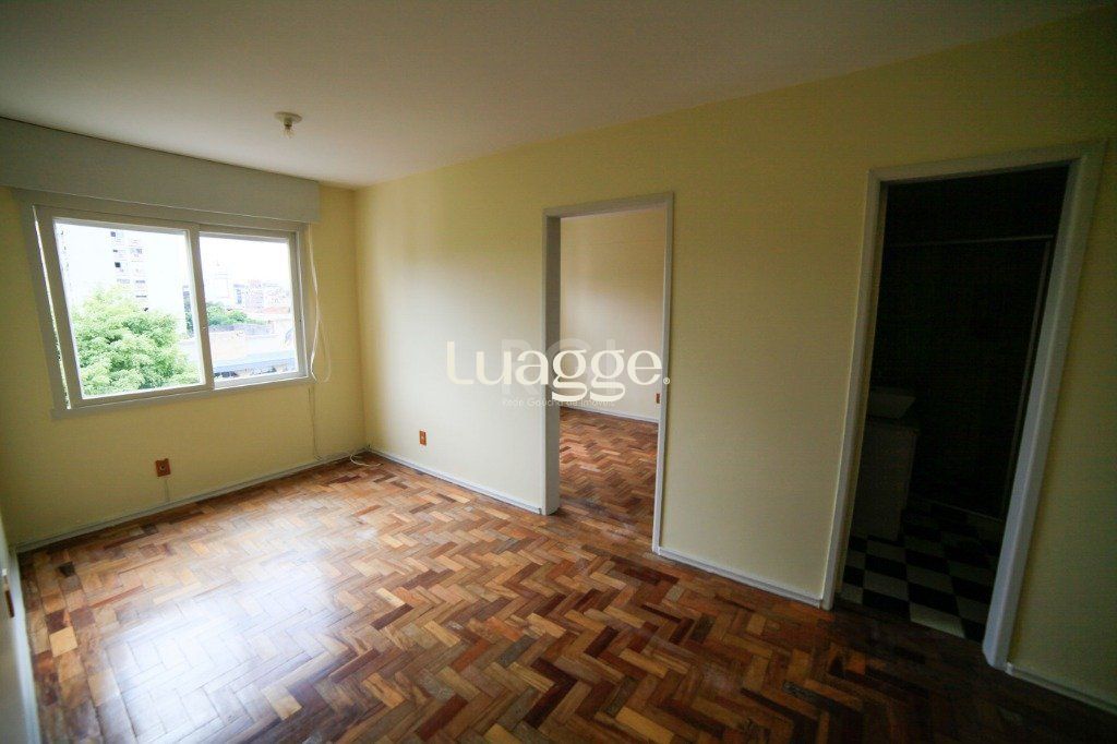 Apartamento, 1 quarto, 44 m² - Foto 2