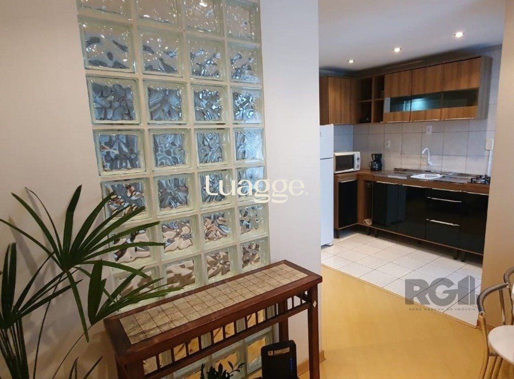 Kitnet e Studio à venda com 1 quarto, 29m² - Foto 5