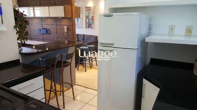 Apartamento, 1 quarto, 35 m² - Foto 3