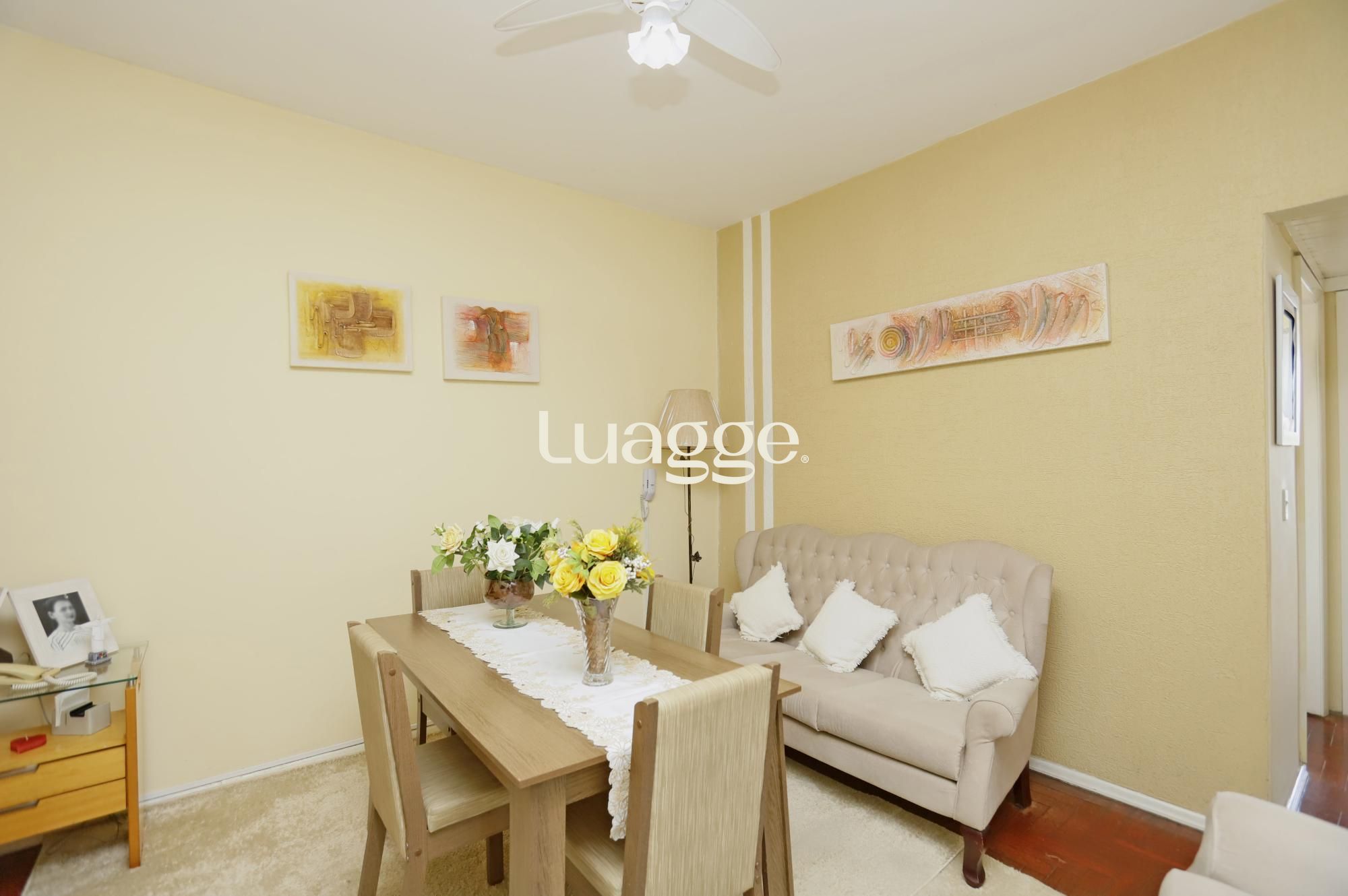 Apartamento à venda com 2 quartos, 59m² - Foto 27