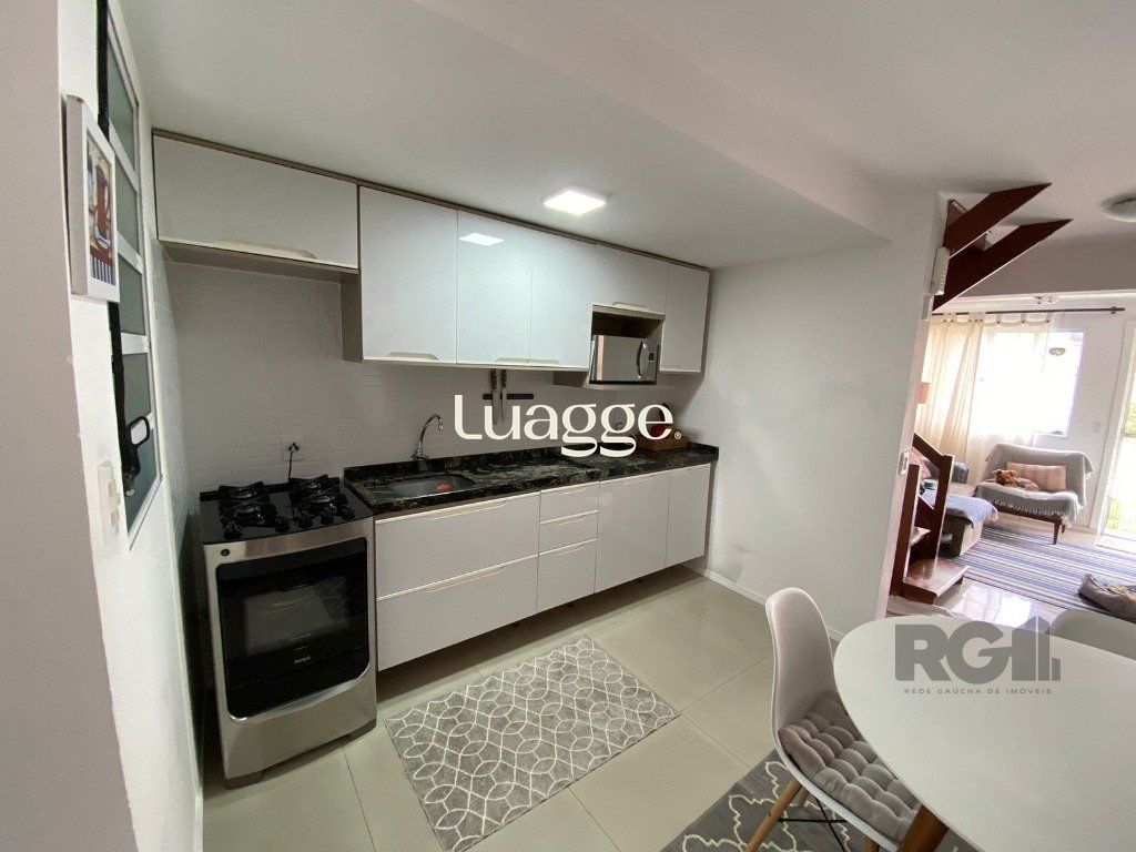 Casa de Condomínio, 2 quartos - Foto 7