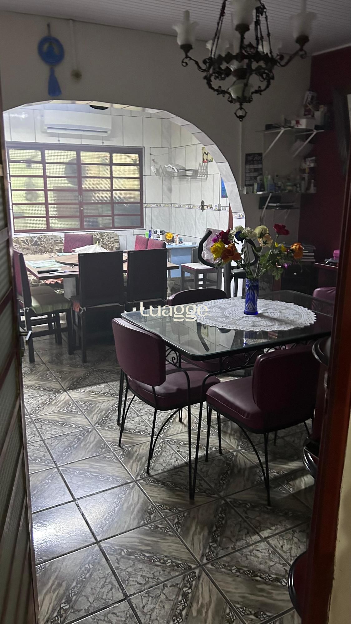 Casa à venda com 2 quartos, 250m² - Foto 14