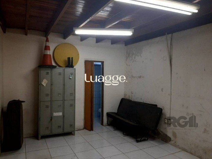 Depósito-Galpão-Armazém à venda, 212m² - Foto 7