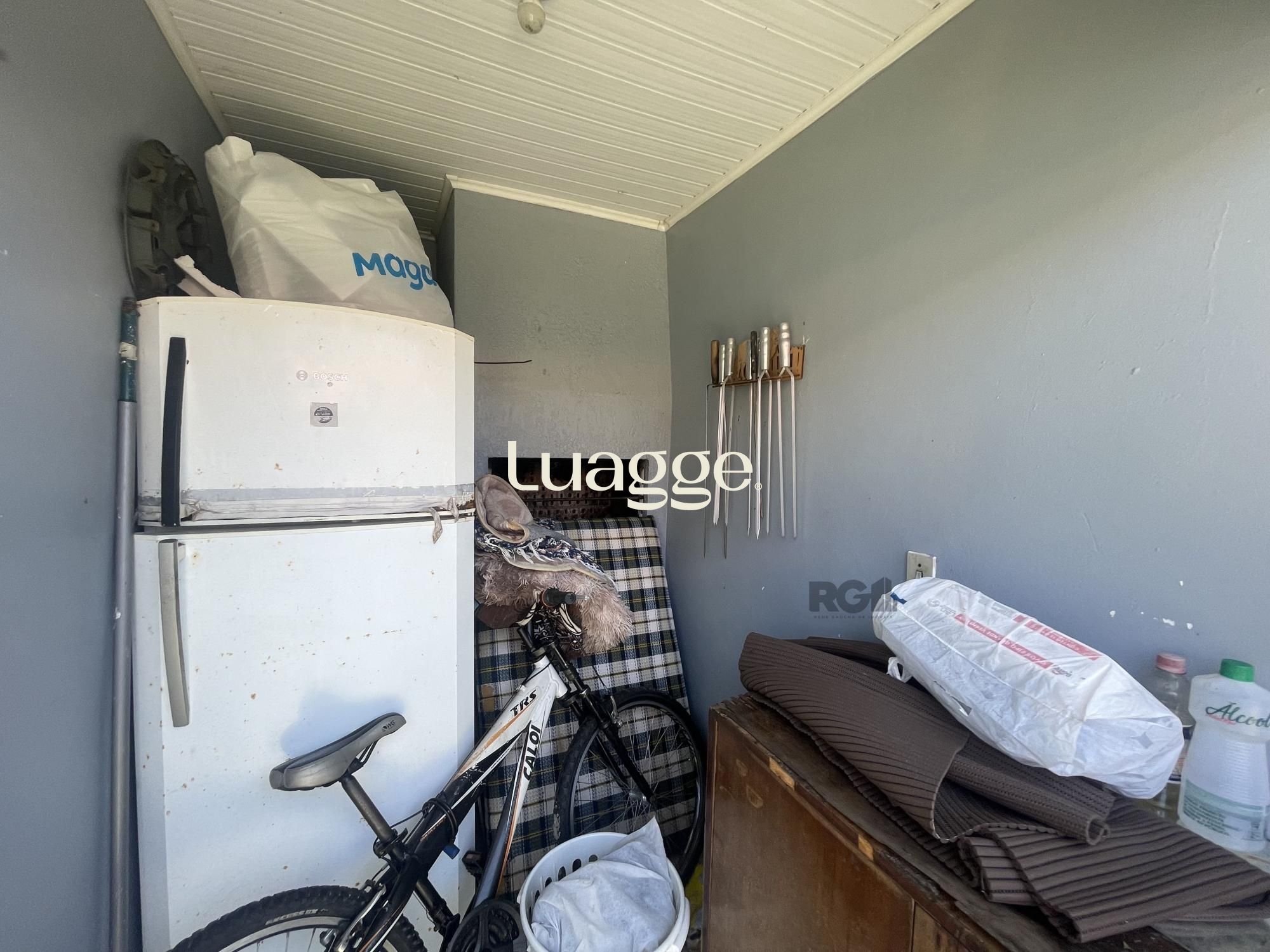 Casa à venda com 2 quartos, 84m² - Foto 4