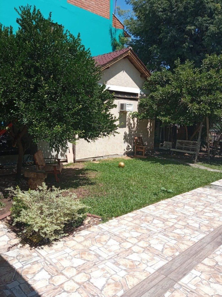Casa à venda com 3 quartos, 146m² - Foto 27