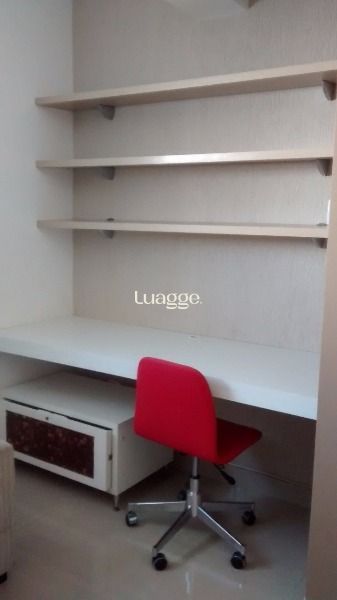 Apartamento à venda com 1 quarto, 47m² - Foto 4