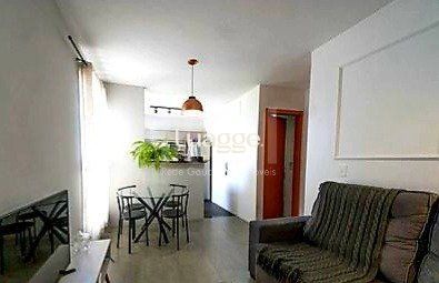 Apartamento, 2 quartos, 42 m² - Foto 27