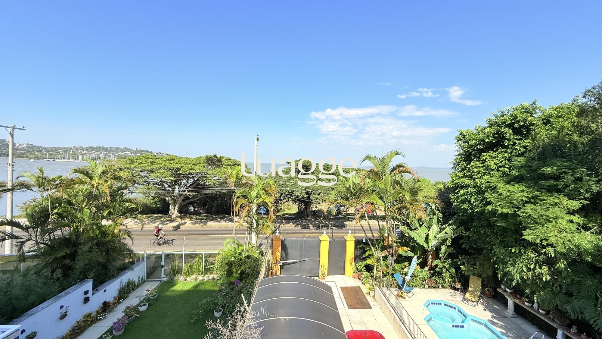 Casa à venda com 3 quartos, 279m² - Foto 28