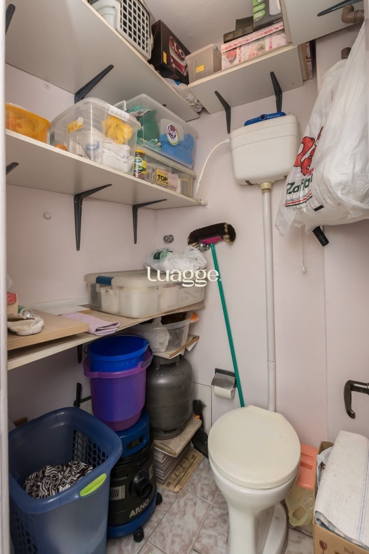 Apartamento à venda com 2 quartos, 115m² - Foto 19