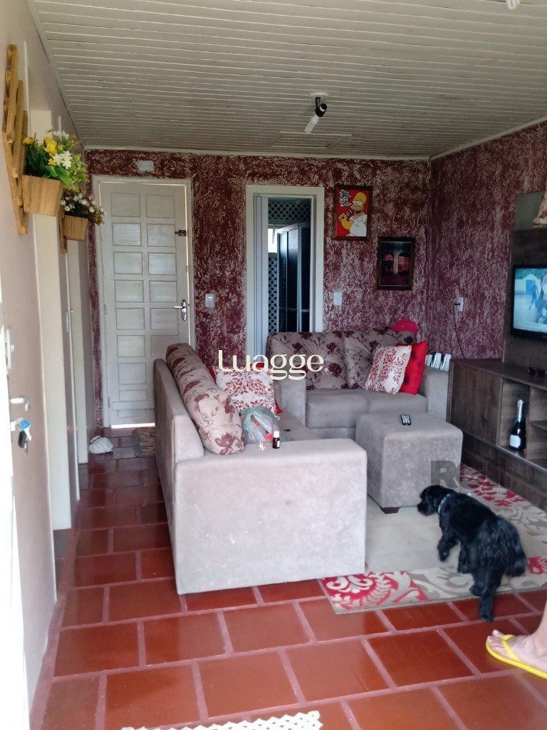 Casa à venda com 2 quartos, 82m² - Foto 9
