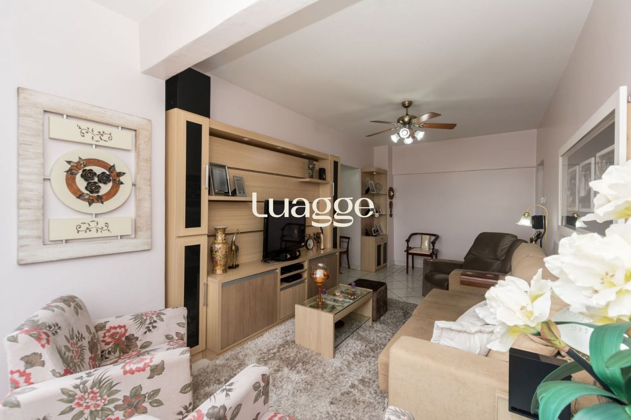 Apartamento à venda com 2 quartos, 115m² - Foto 3