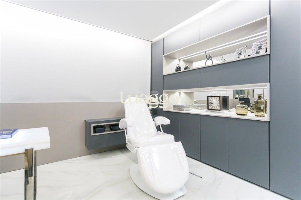 Conjunto Comercial-Sala à venda, 29m² - Foto 13