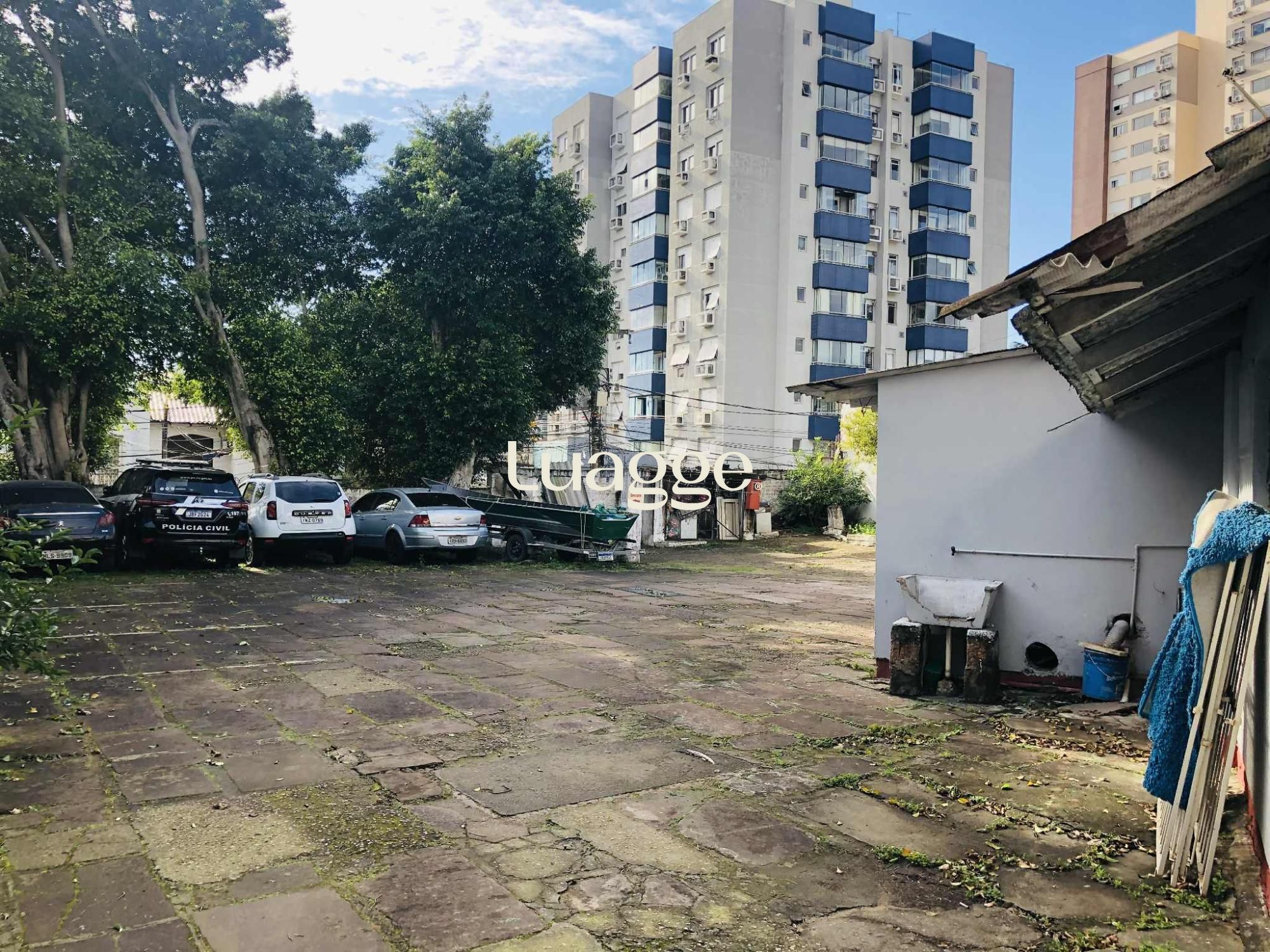 Terreno à venda, 1499m² - Foto 3