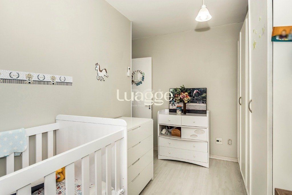 Apartamento à venda com 2 quartos, 54m² - Foto 10