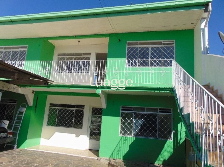 Casa à venda com 3 quartos, 143m² - Foto 1