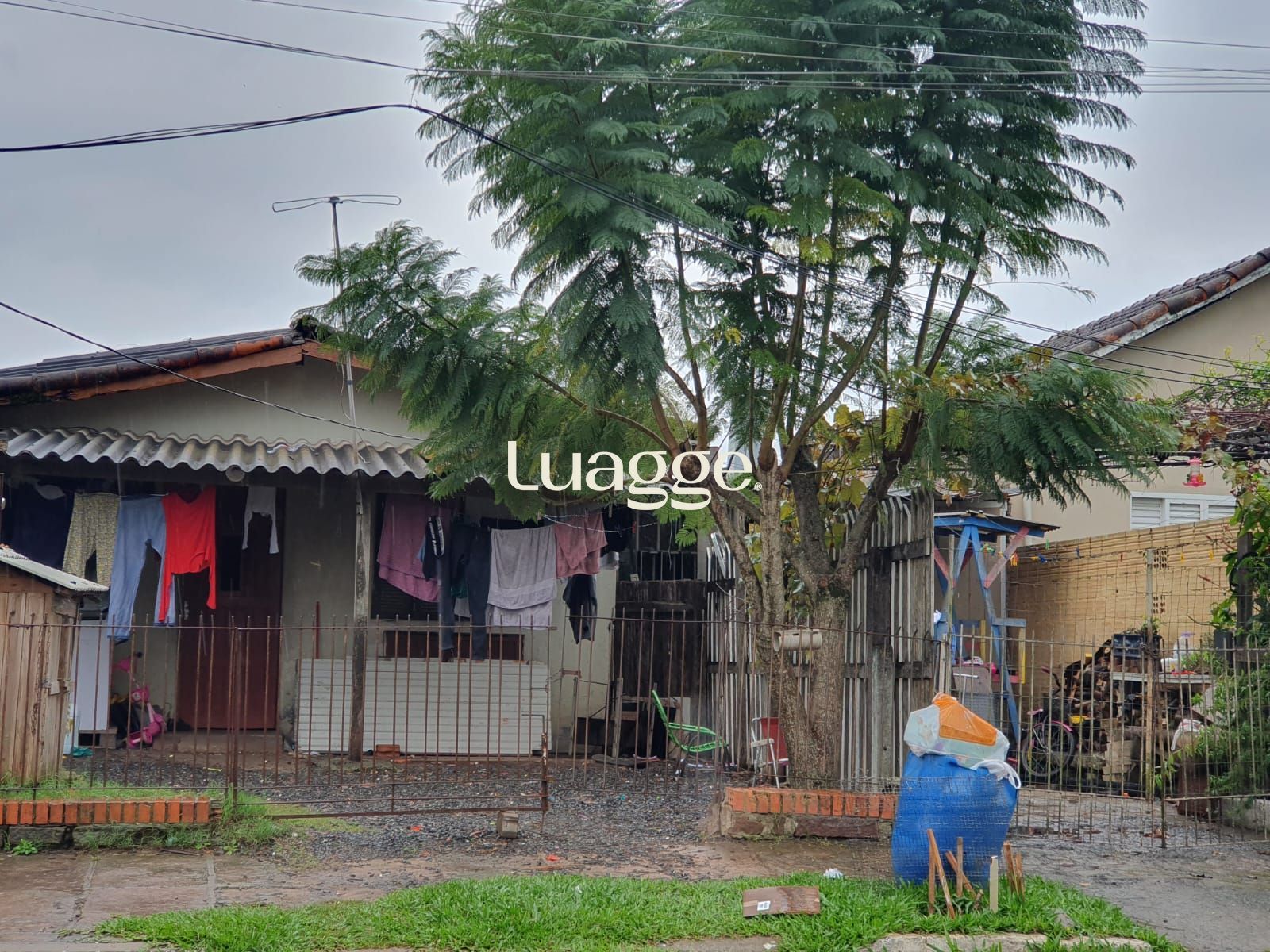 Terreno, 319 m² - Foto 4