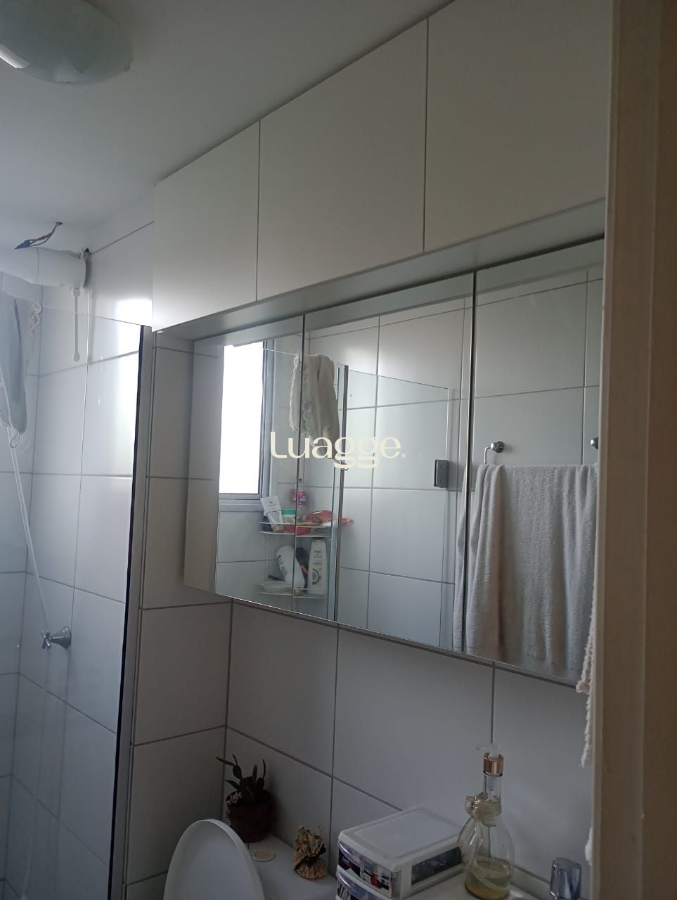 Apartamento à venda com 2 quartos, 45m² - Foto 10