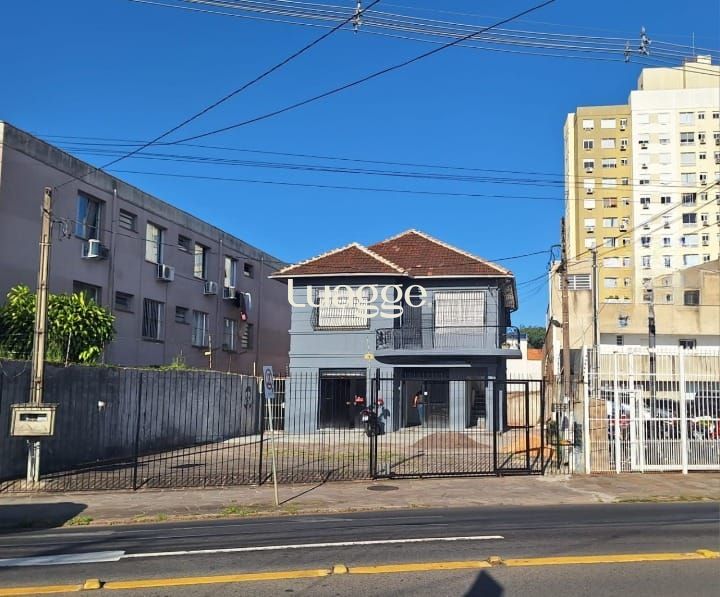 Loja-Salão à venda com 7 quartos, 201m² - Foto 1