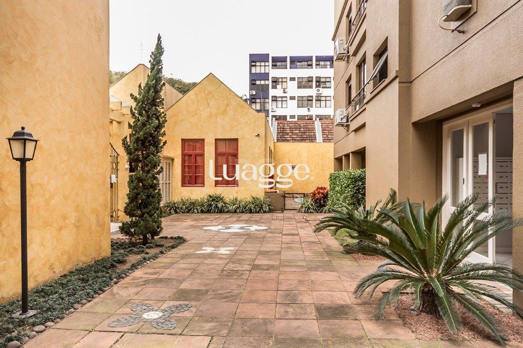Apartamento à venda com 2 quartos, 54m² - Foto 16