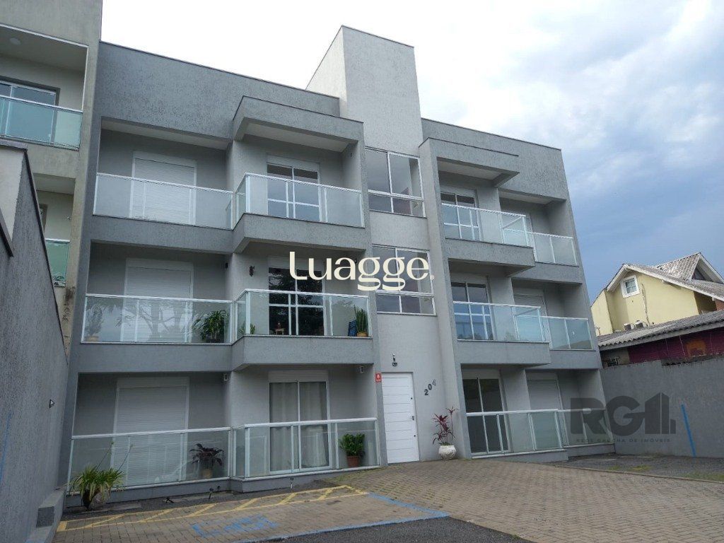 Apartamento à venda com 2 quartos, 62m² - Foto 4
