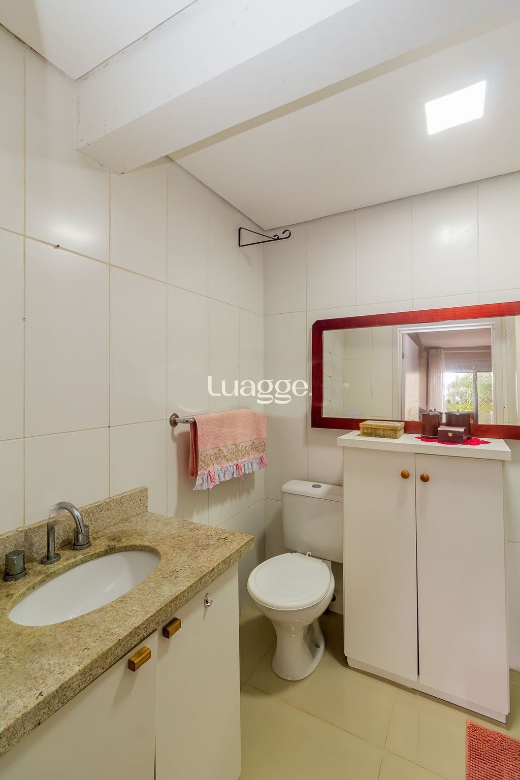 Apartamento à venda com 2 quartos, 58m² - Foto 11