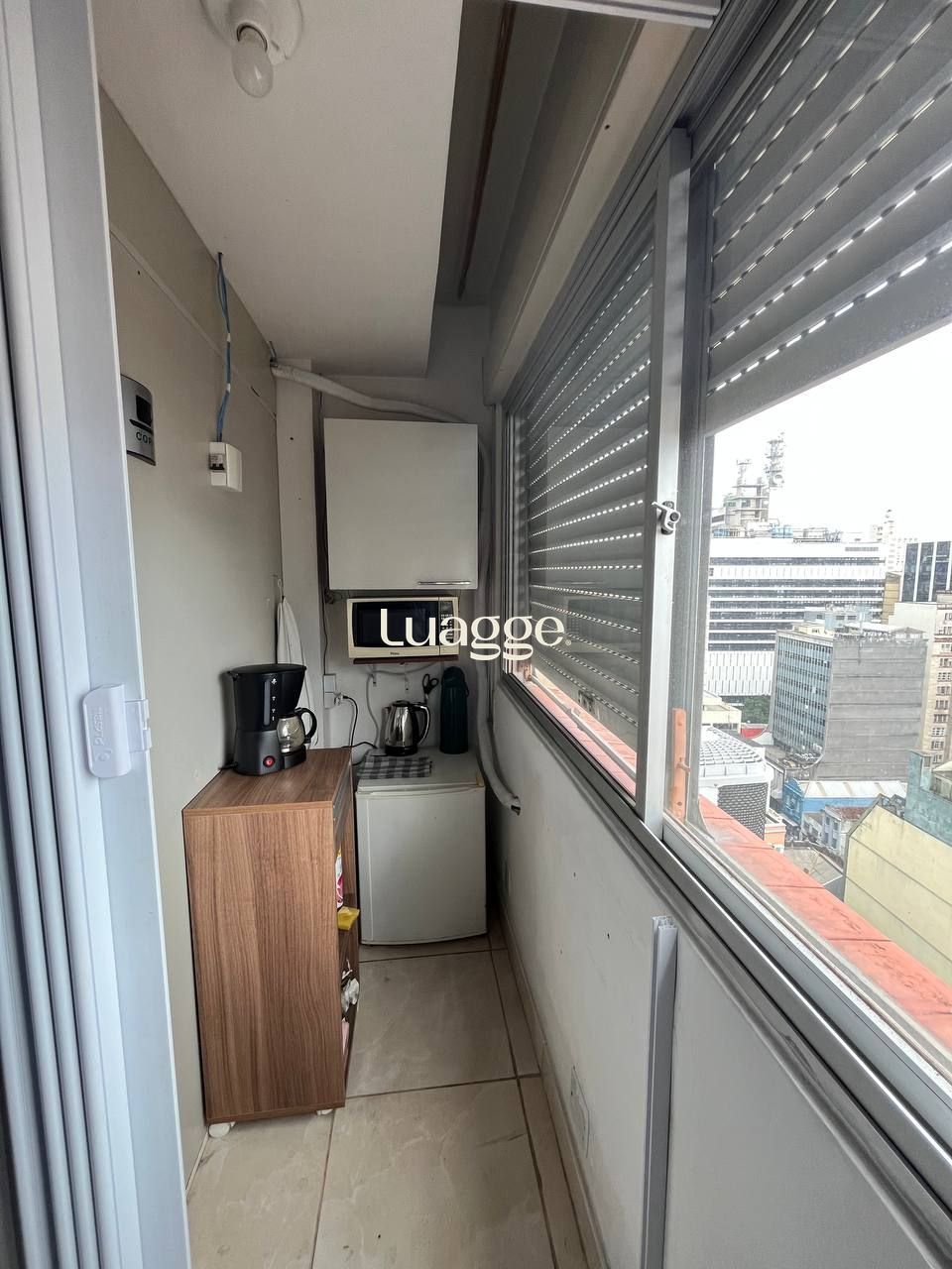 Casa Comercial, 1 sala, à venda, 22 m², Centro Histórico - Porto Alegre — foto 4