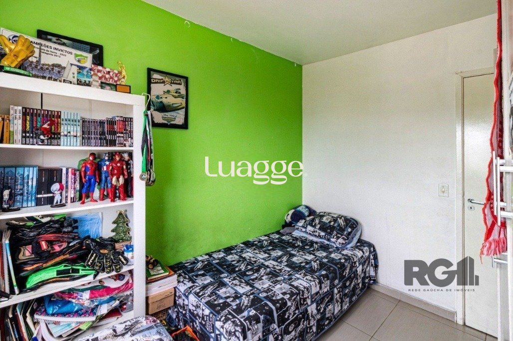 Apartamento, 2 quartos, 49 m² - Foto 10