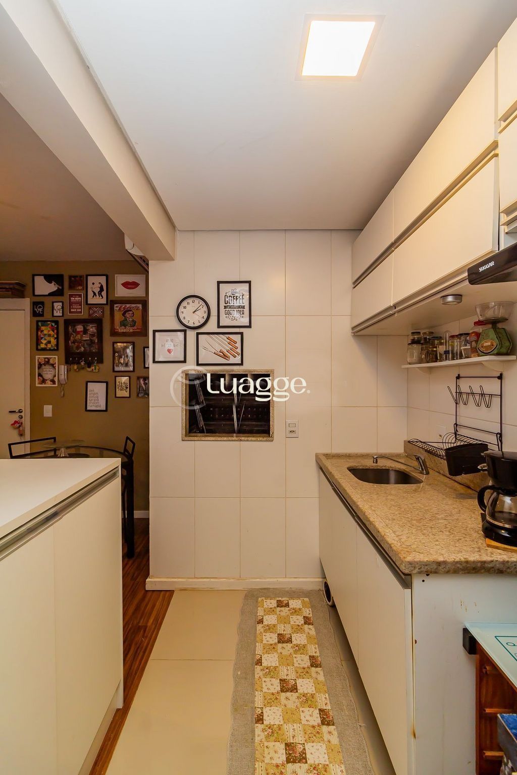 Apartamento à venda com 2 quartos, 58m² - Foto 15