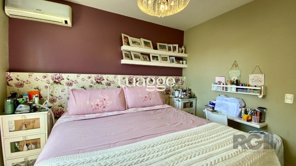 Apartamento à venda com 3 quartos, 72m² - Foto 10