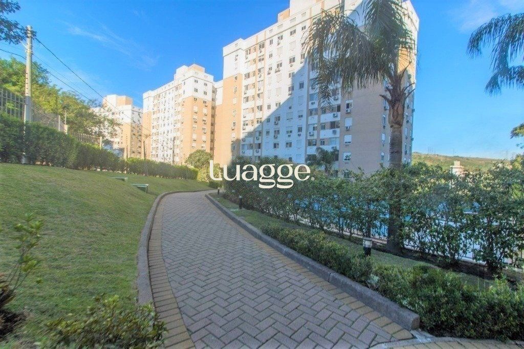 Apartamento à venda com 3 quartos, 70m² - Foto 37