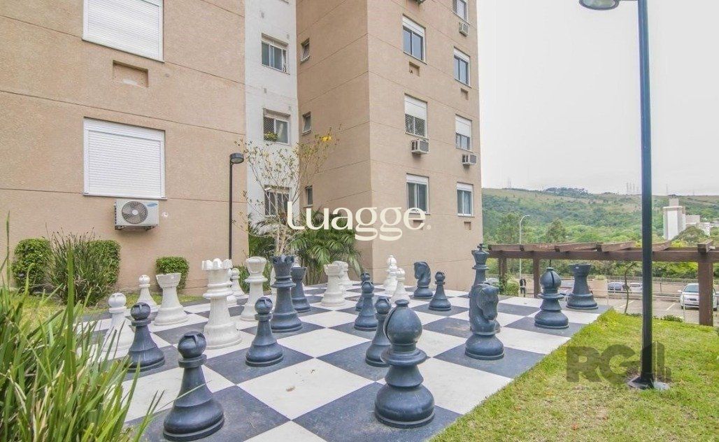 Apartamento à venda com 3 quartos, 70m² - Foto 33